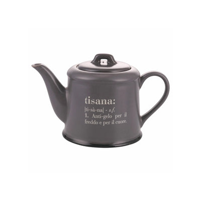 Teekanne 900ml Kräutertee