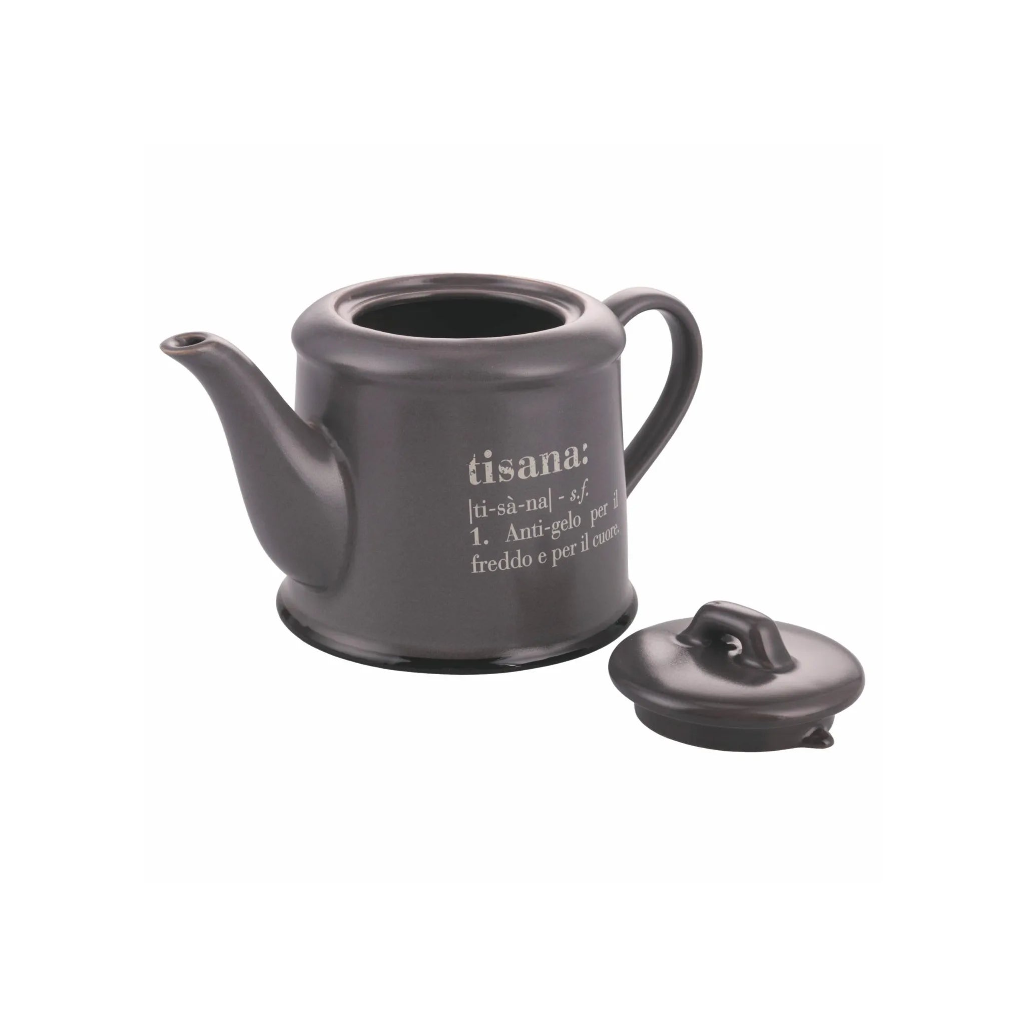 Teekanne 900ml Kräutertee