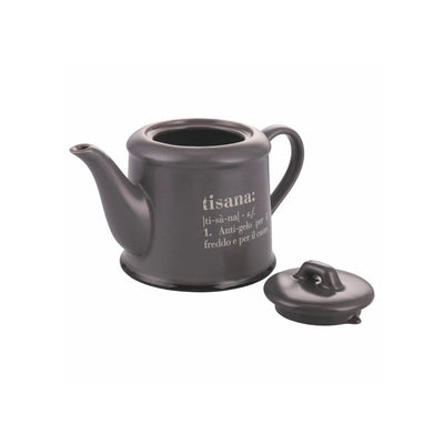Teekanne 900ml Kräutertee
