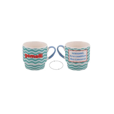 Zodiakbecher