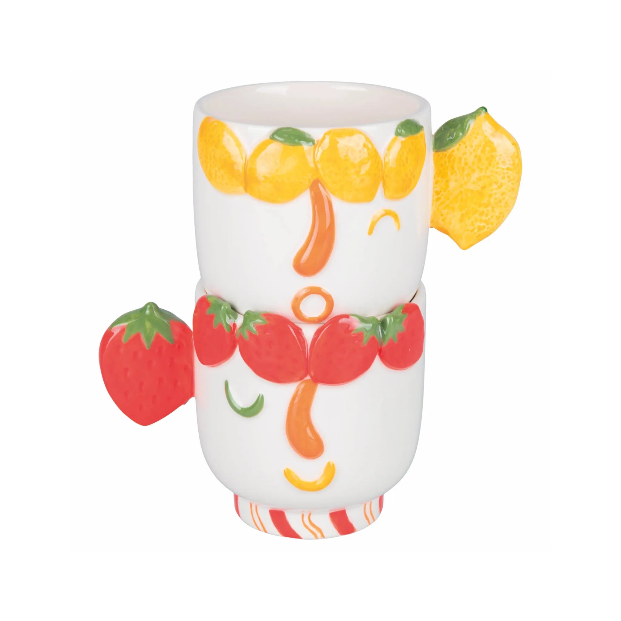 Obstbecher