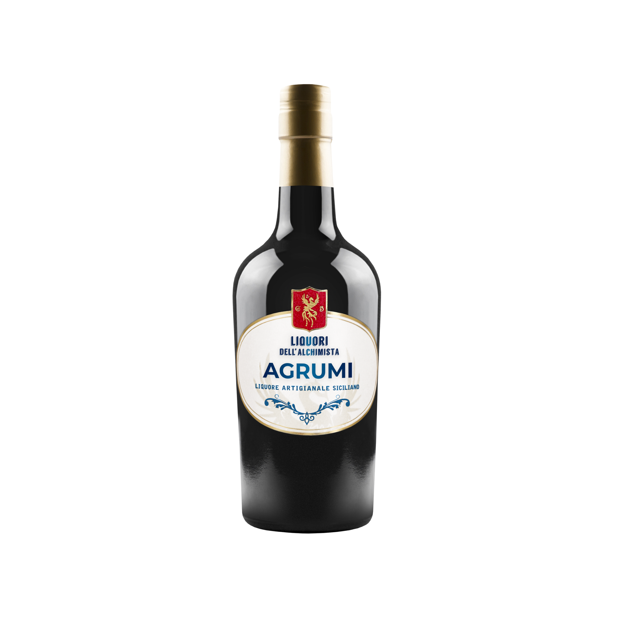 Liquore Agrumi | Etna Liquors | Maravigghia Sicily