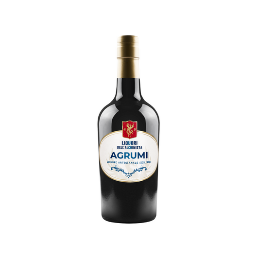 Liquore Agrumi