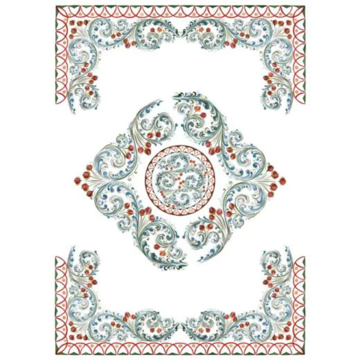 Armida - Maravigghia Sicily