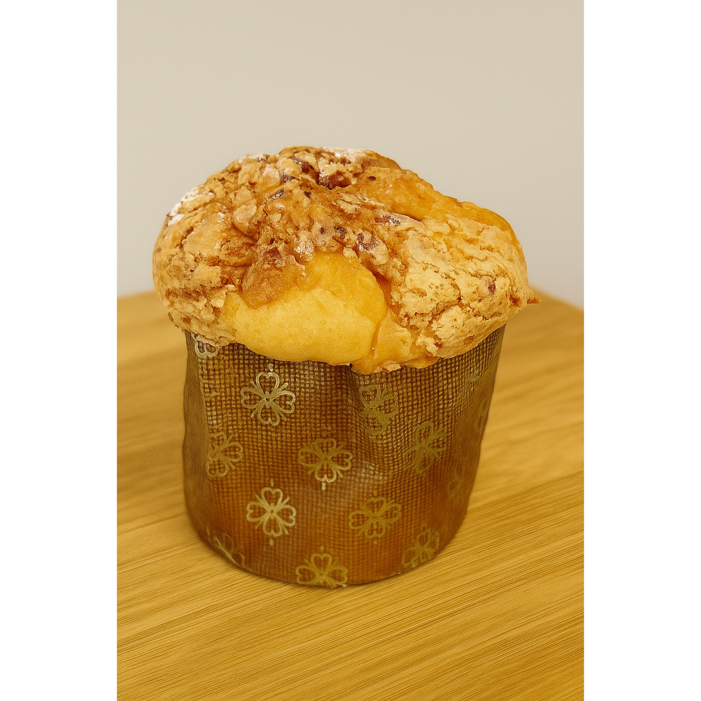 Panettoncini di Sicilia 120gr.