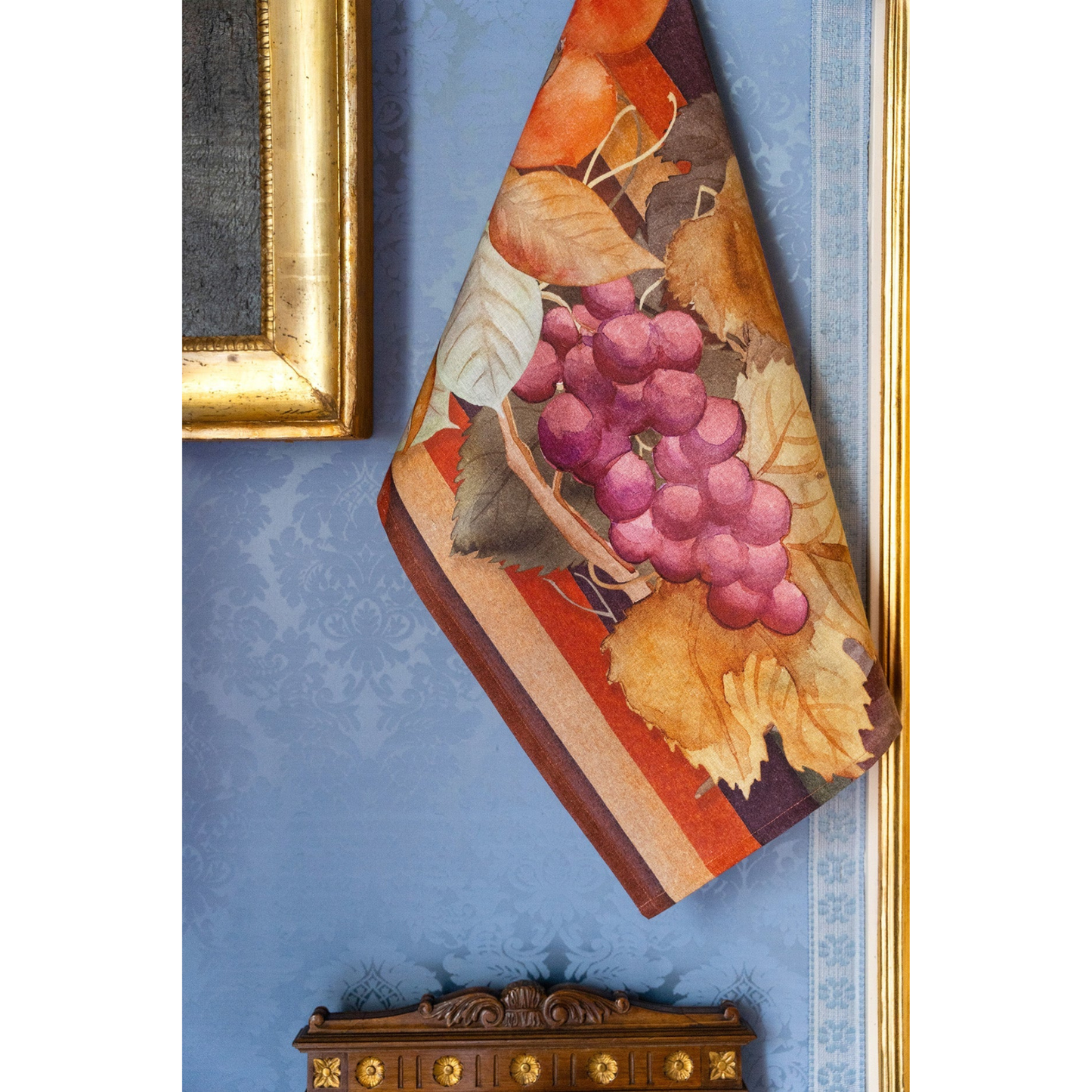 Strofinacci 100% Lino di alta qualità