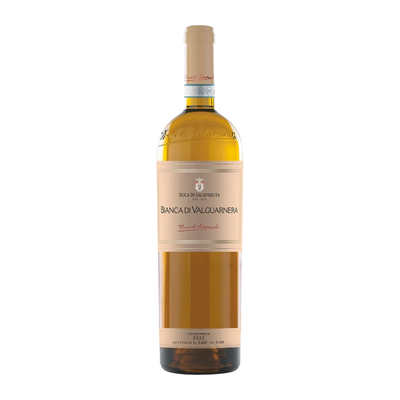 White of Valguarnera
