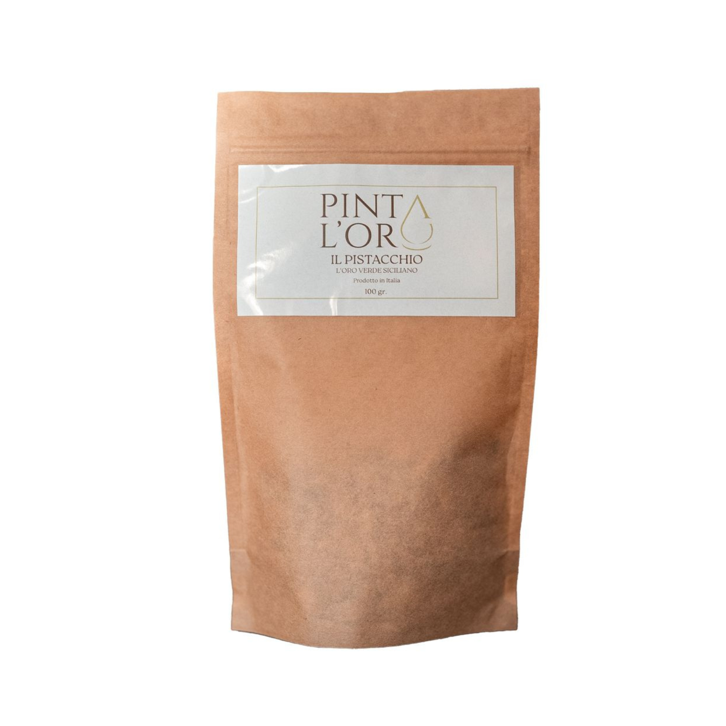 Sicilian Pistachio 100gr