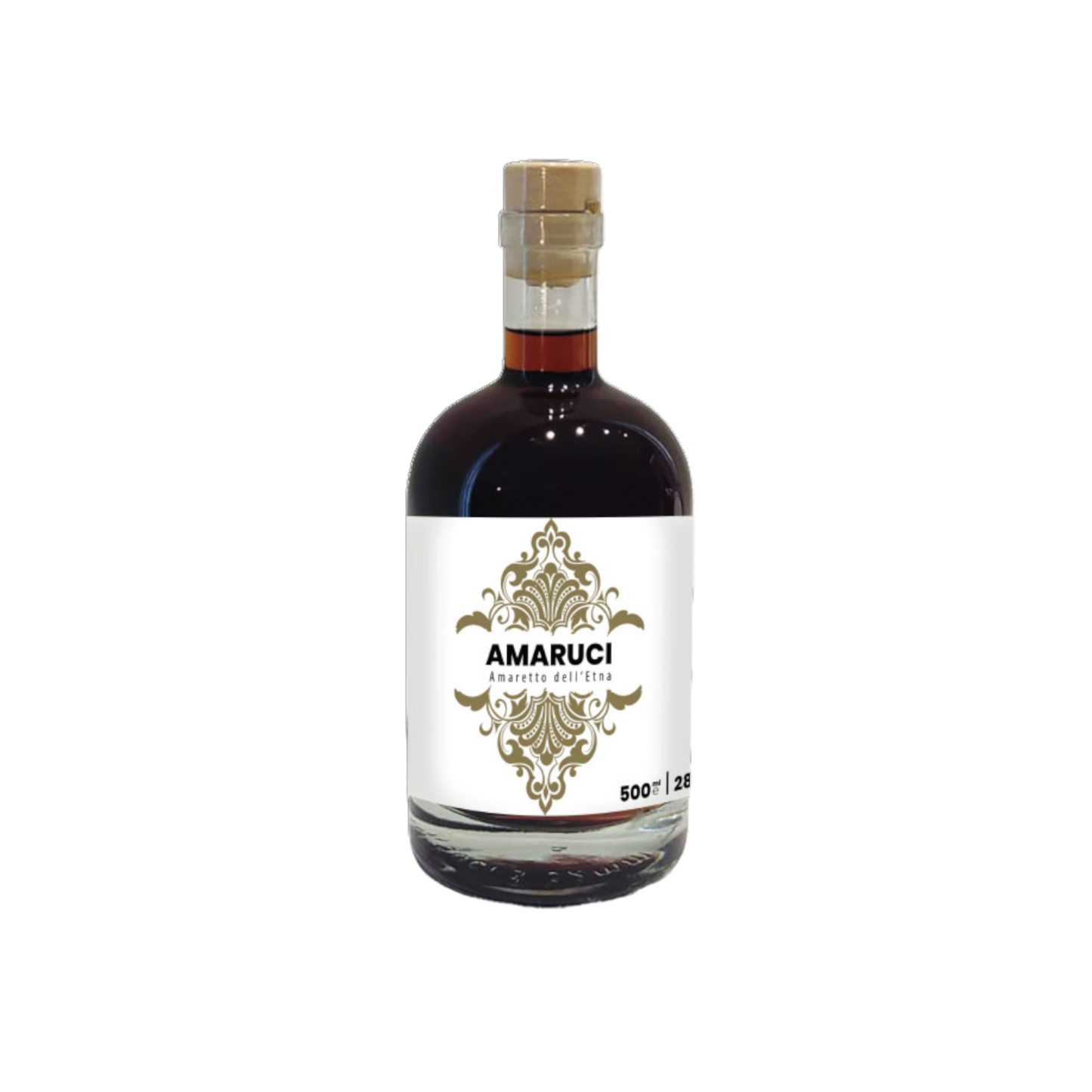 Amaruci–Amaretto de l'Etna
