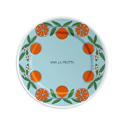 Viva la frutta - Arance