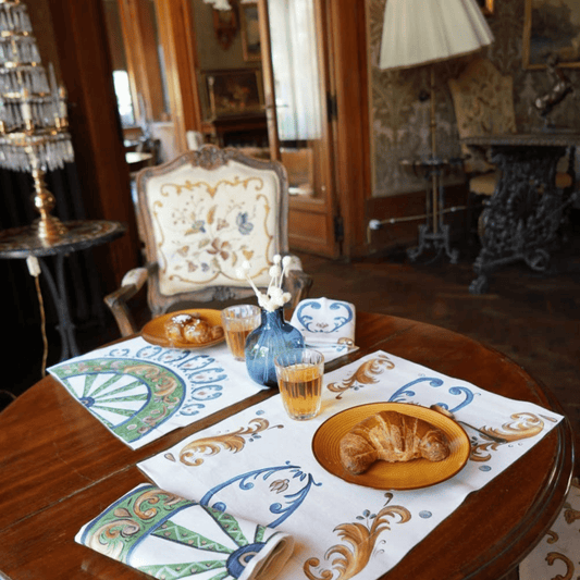 Siciliam - Maravigghia Sicily