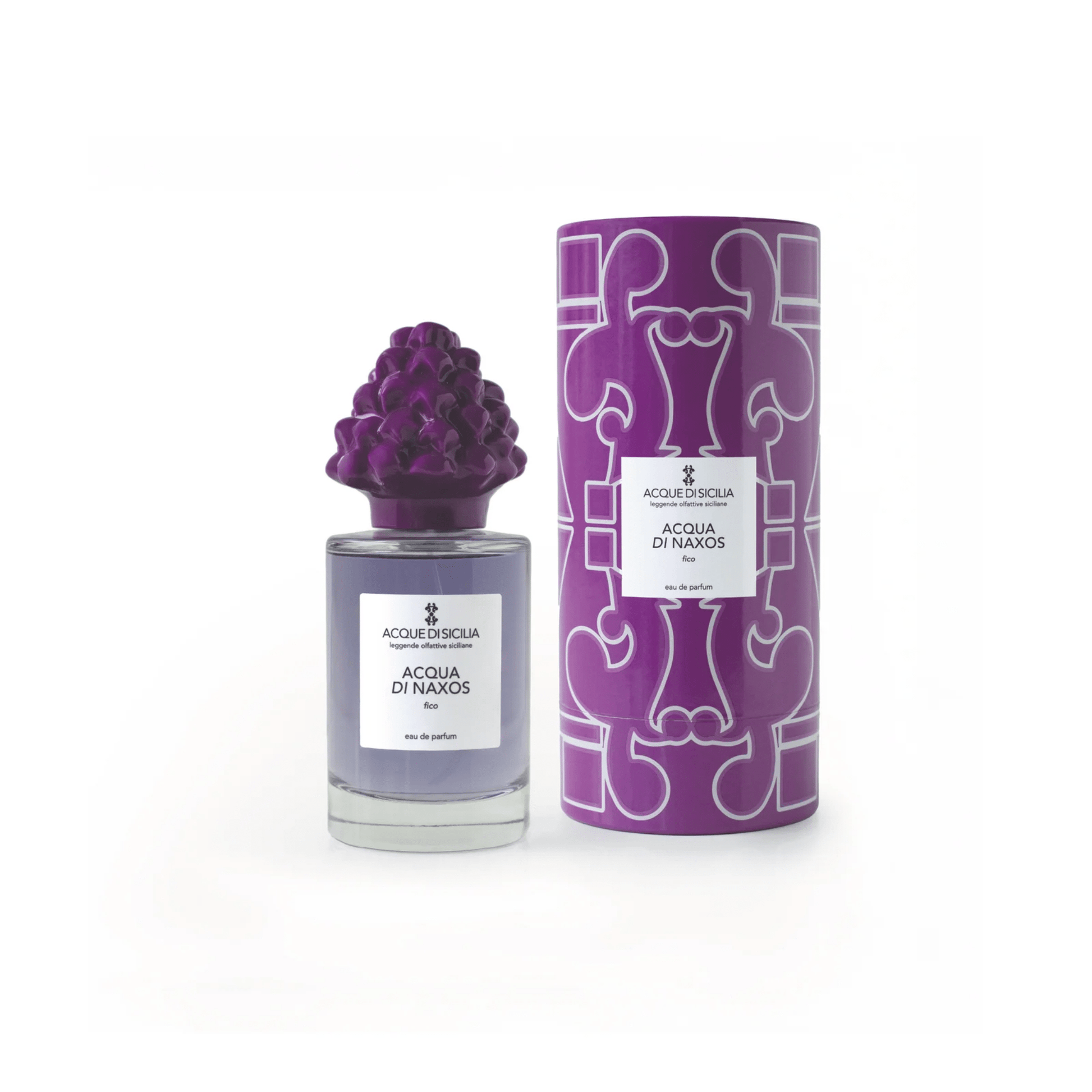 Sikelia - Acque di Sicilia - Maravigghia Sicily