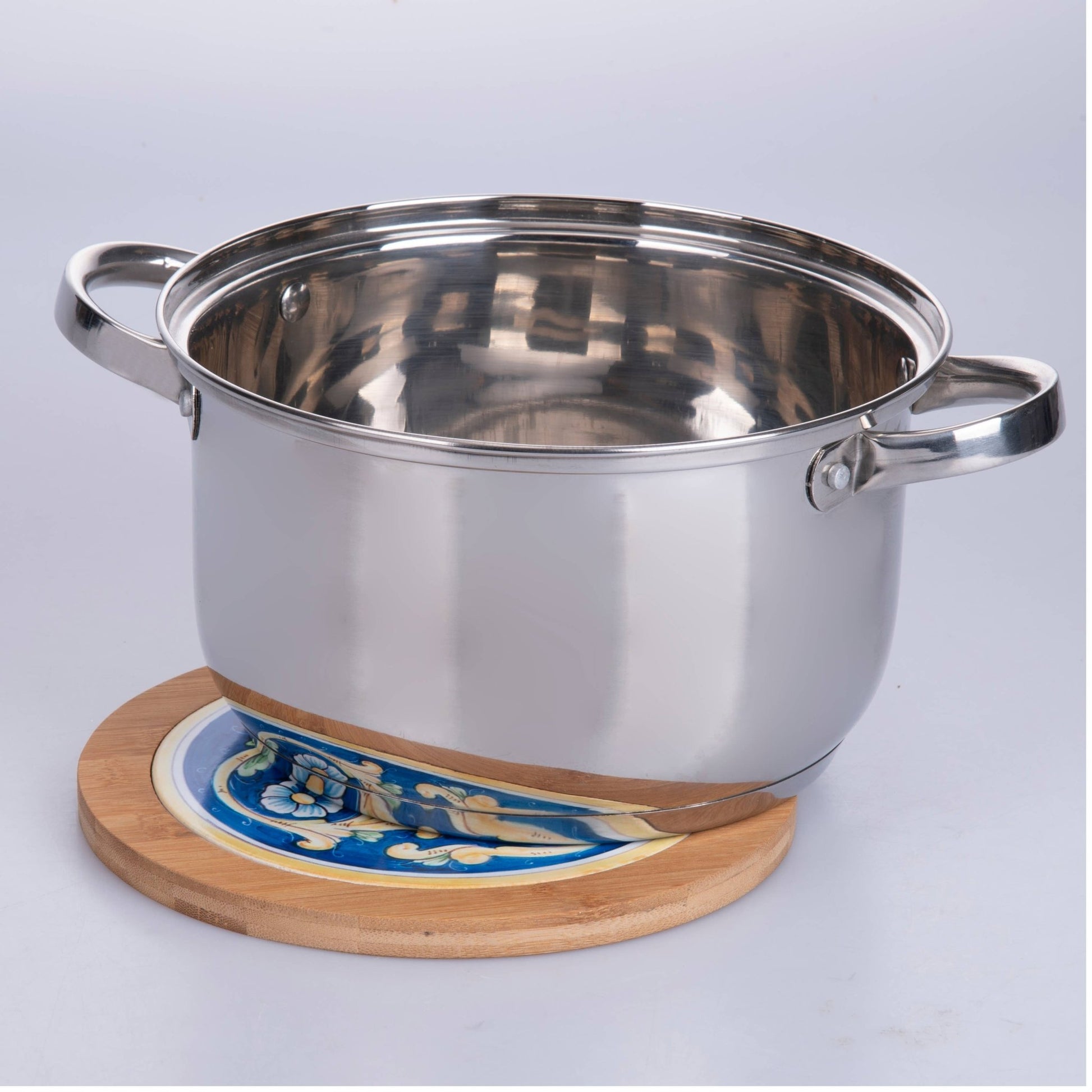 Sottopentola Sicilia - Maravigghia Sicily