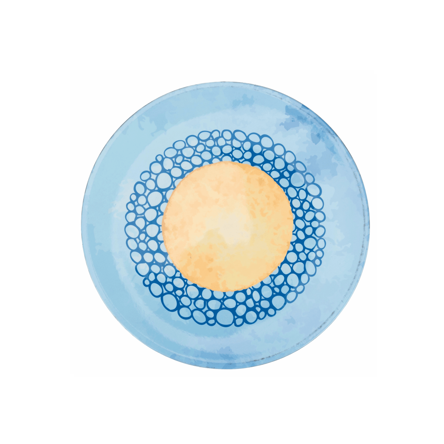 Sottopiatto Marea - Maravigghia Sicily