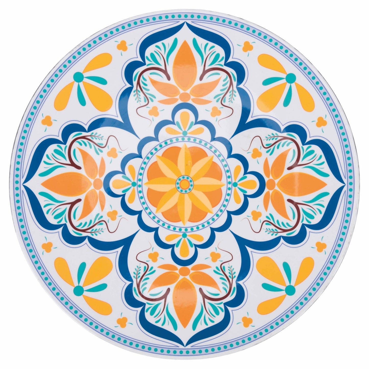 Sottopiatto Sicilia - Maravigghia Sicily