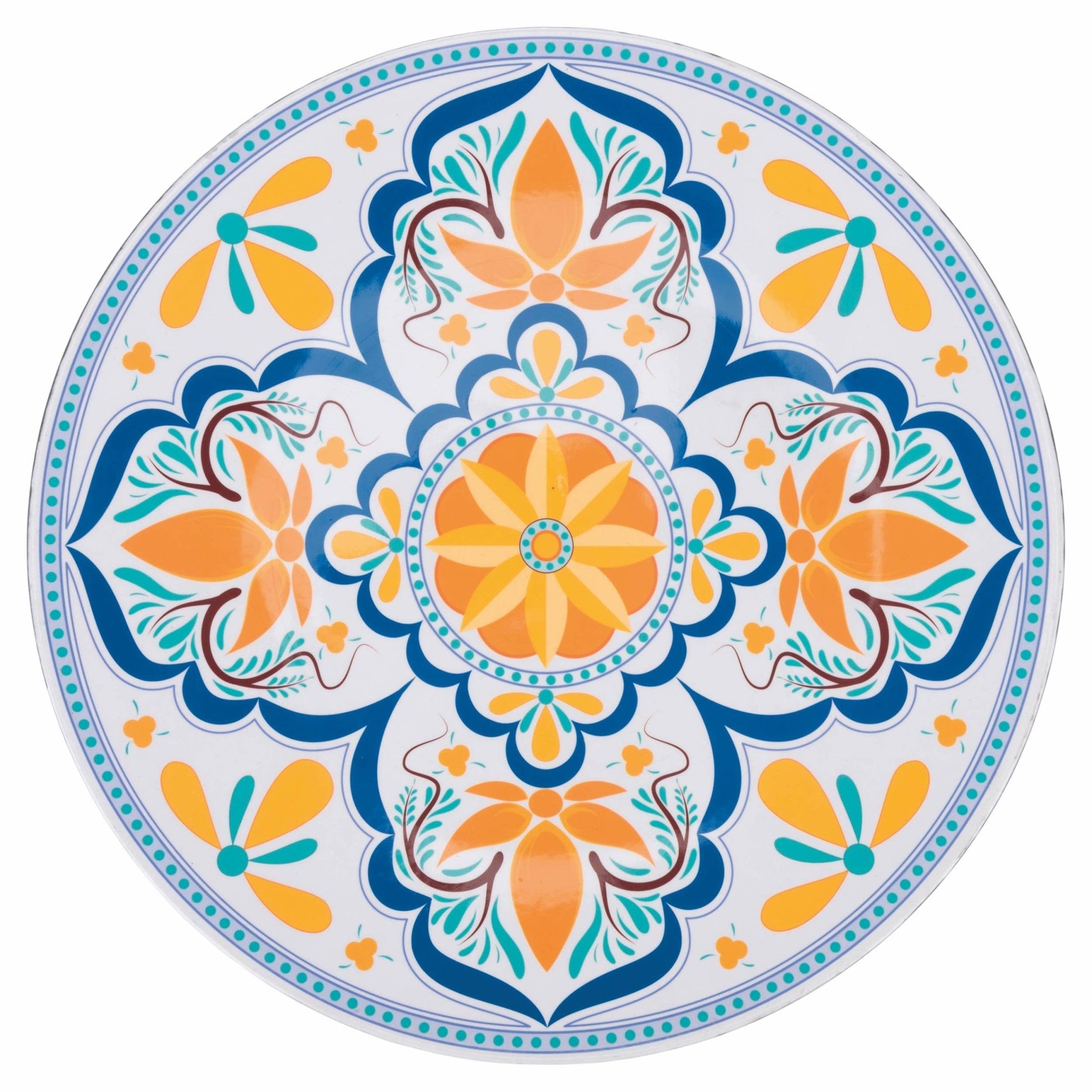 Sottopiatto Sicilia - Maravigghia Sicily