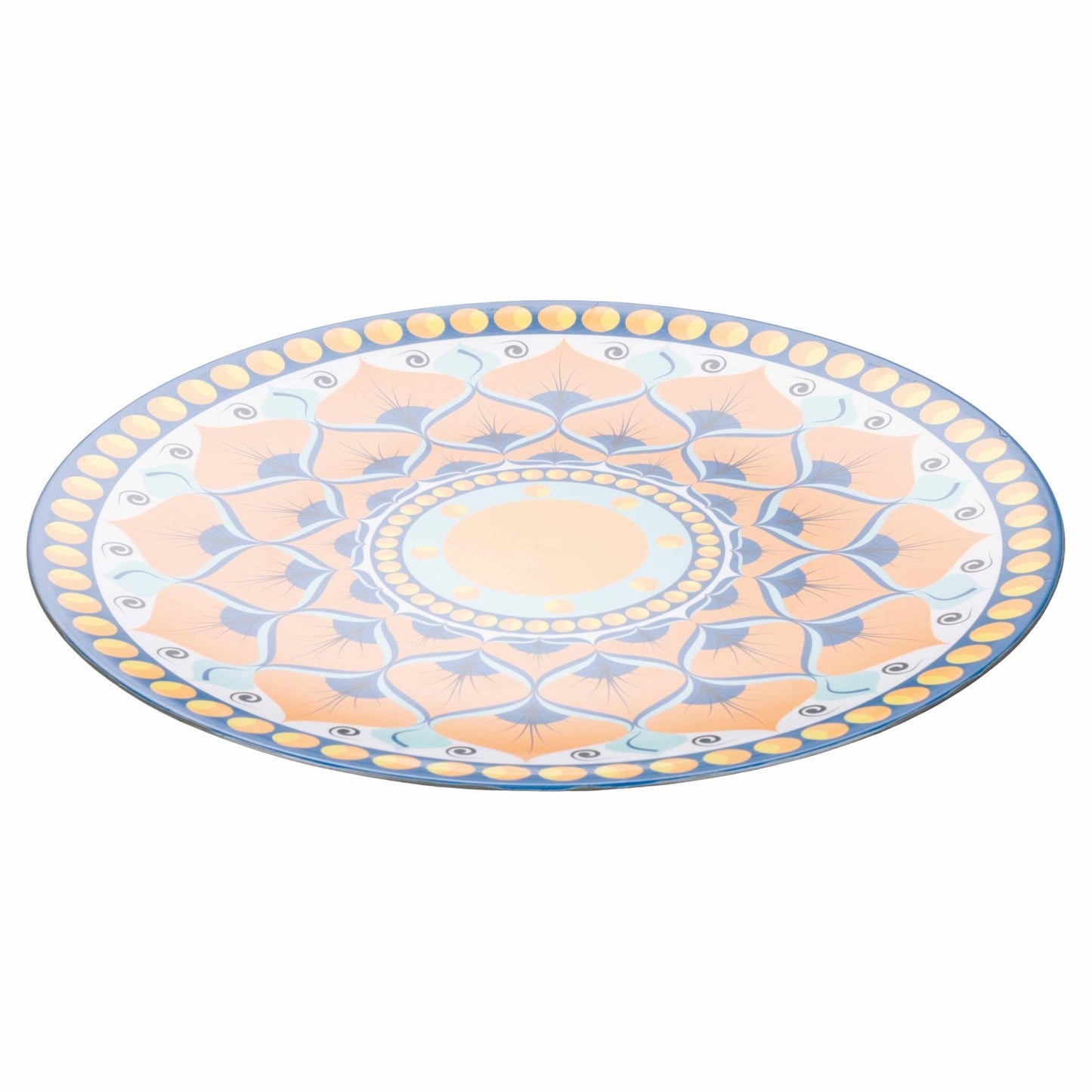 Sottopiatto Sicilia - Maravigghia Sicily