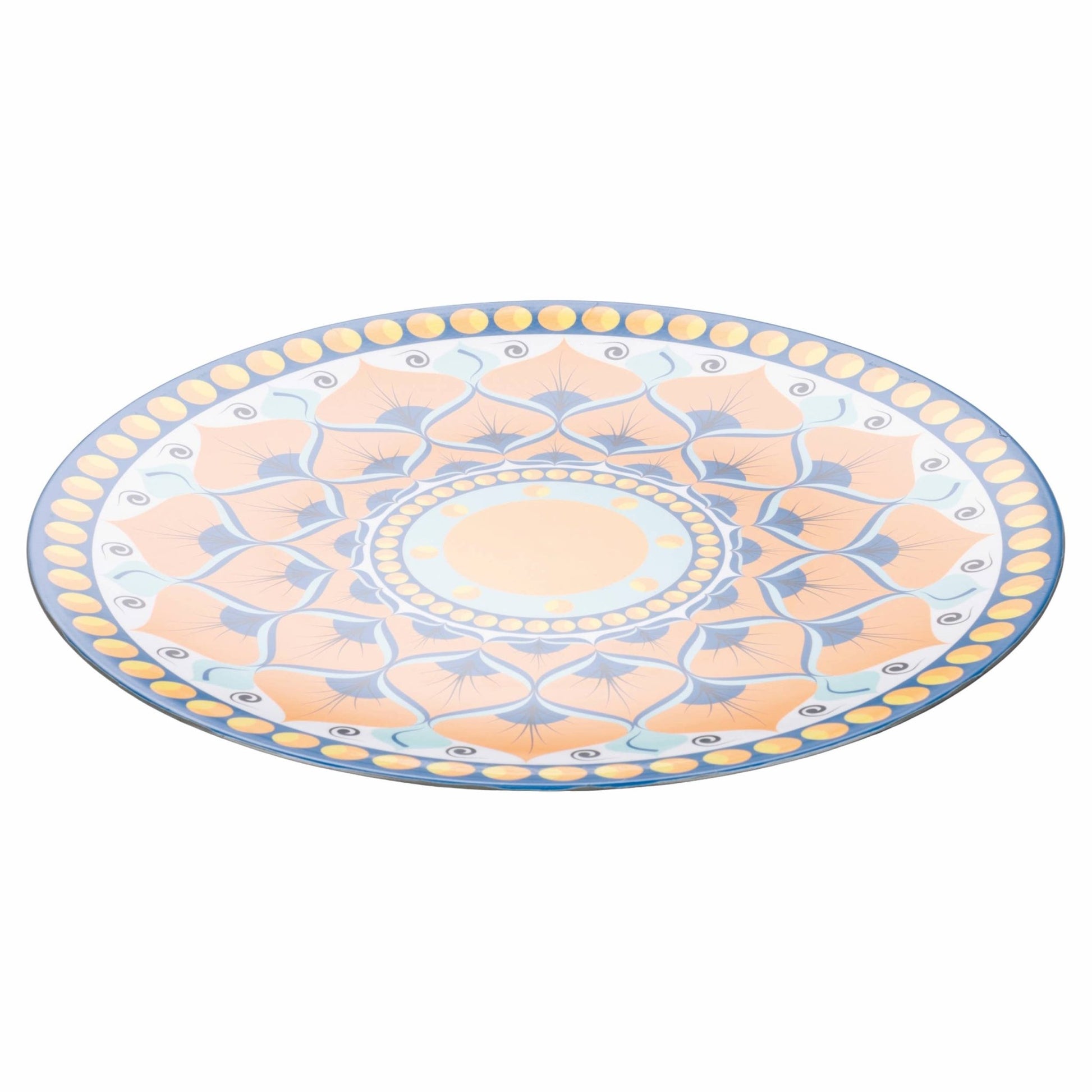 Sottopiatto Sicilia - Maravigghia Sicily