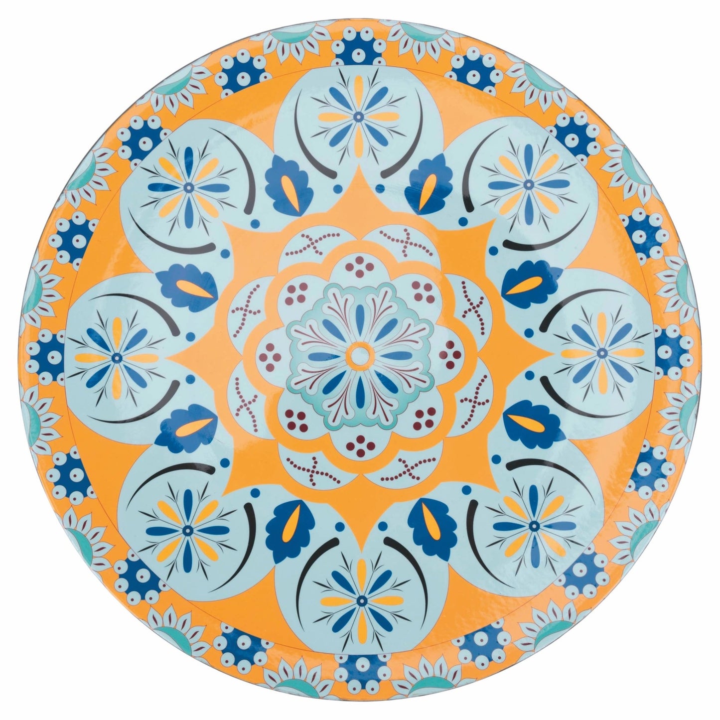 Sottopiatto Sicilia - Maravigghia Sicily