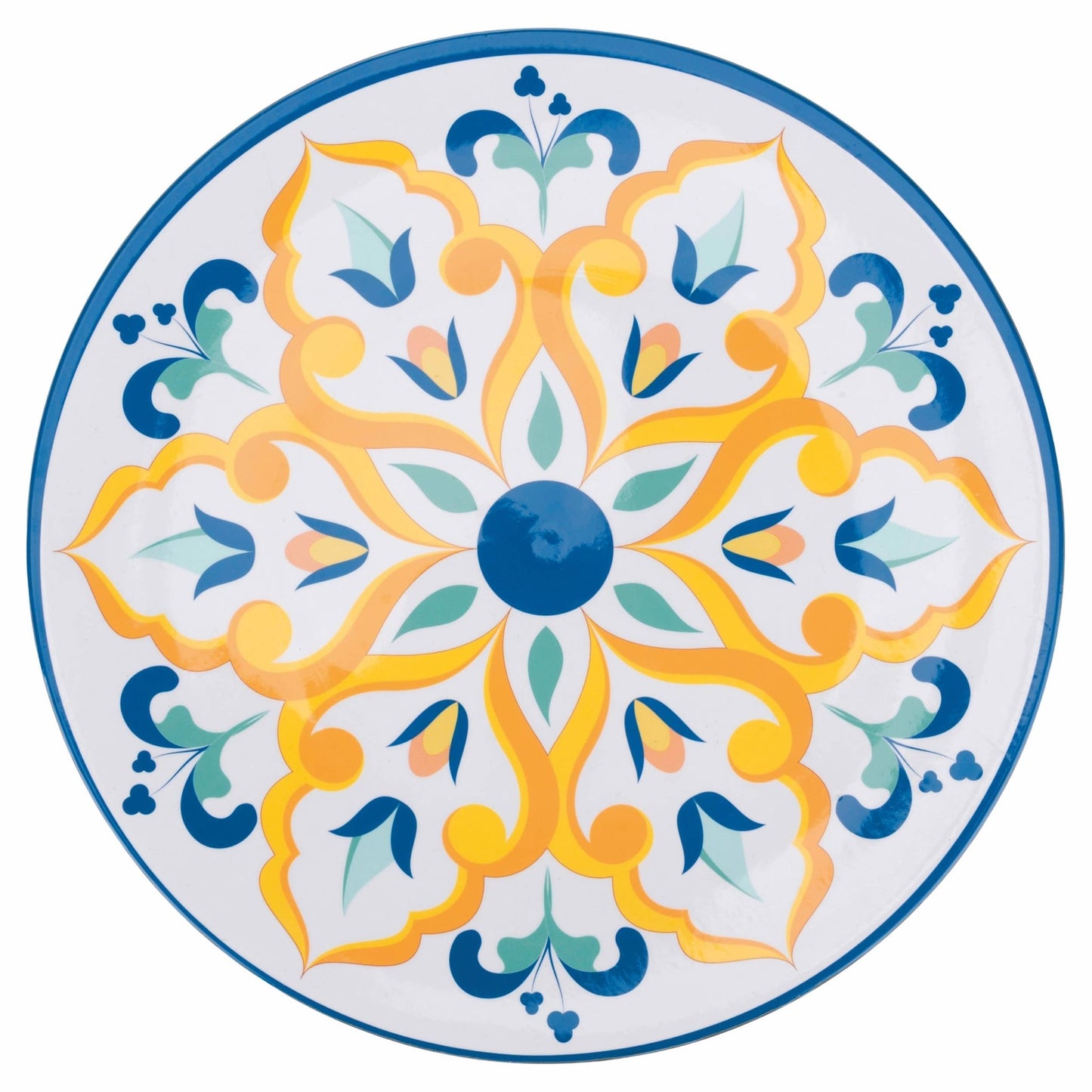 Sottopiatto Sicilia - Maravigghia Sicily