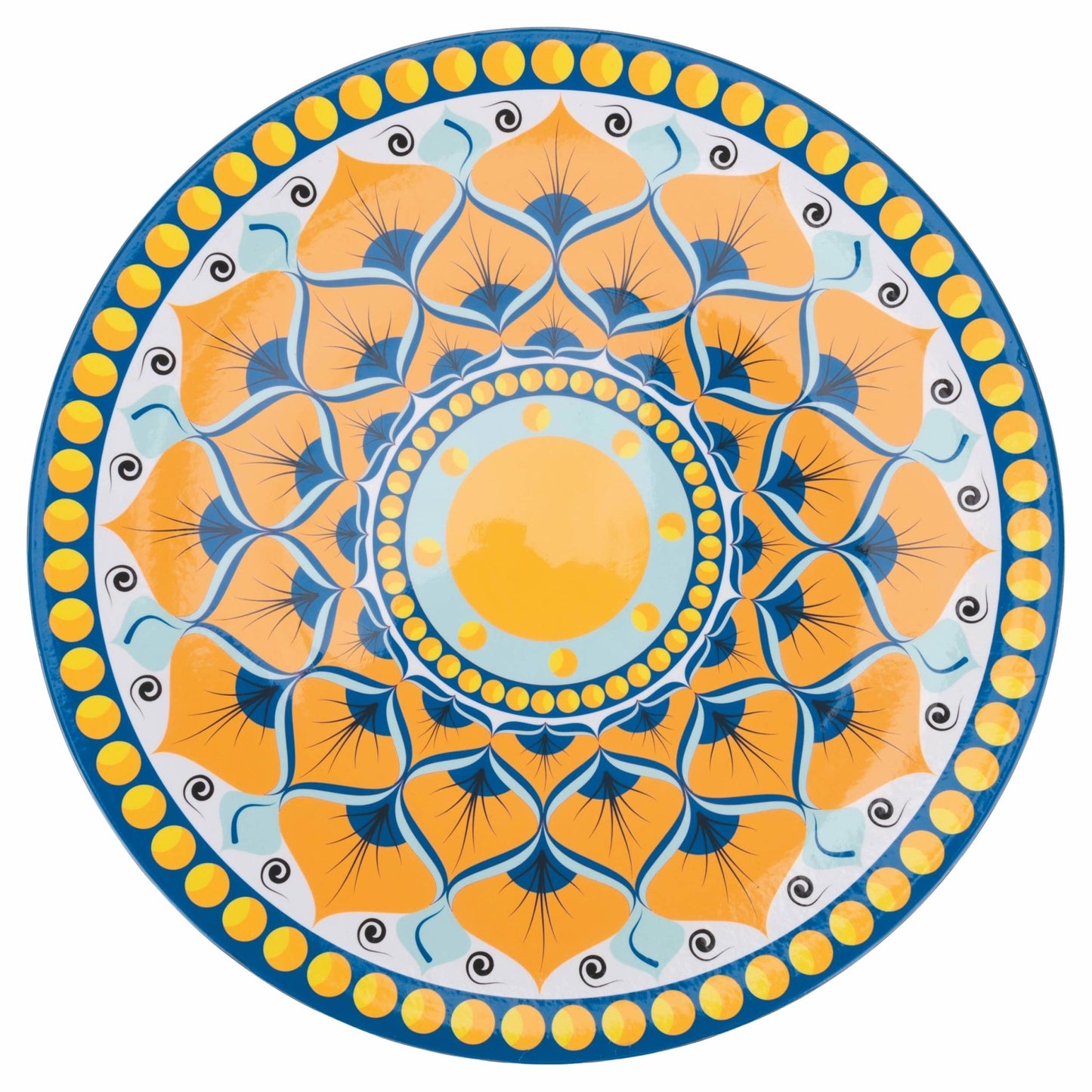 Sottopiatto Sicilia - Maravigghia Sicily