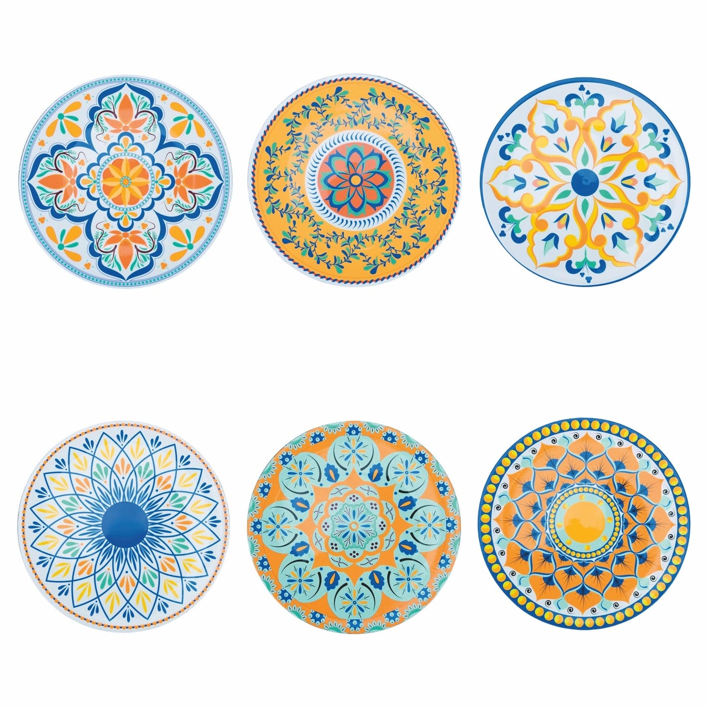 Sottopiatto Sicilia - Maravigghia Sicily