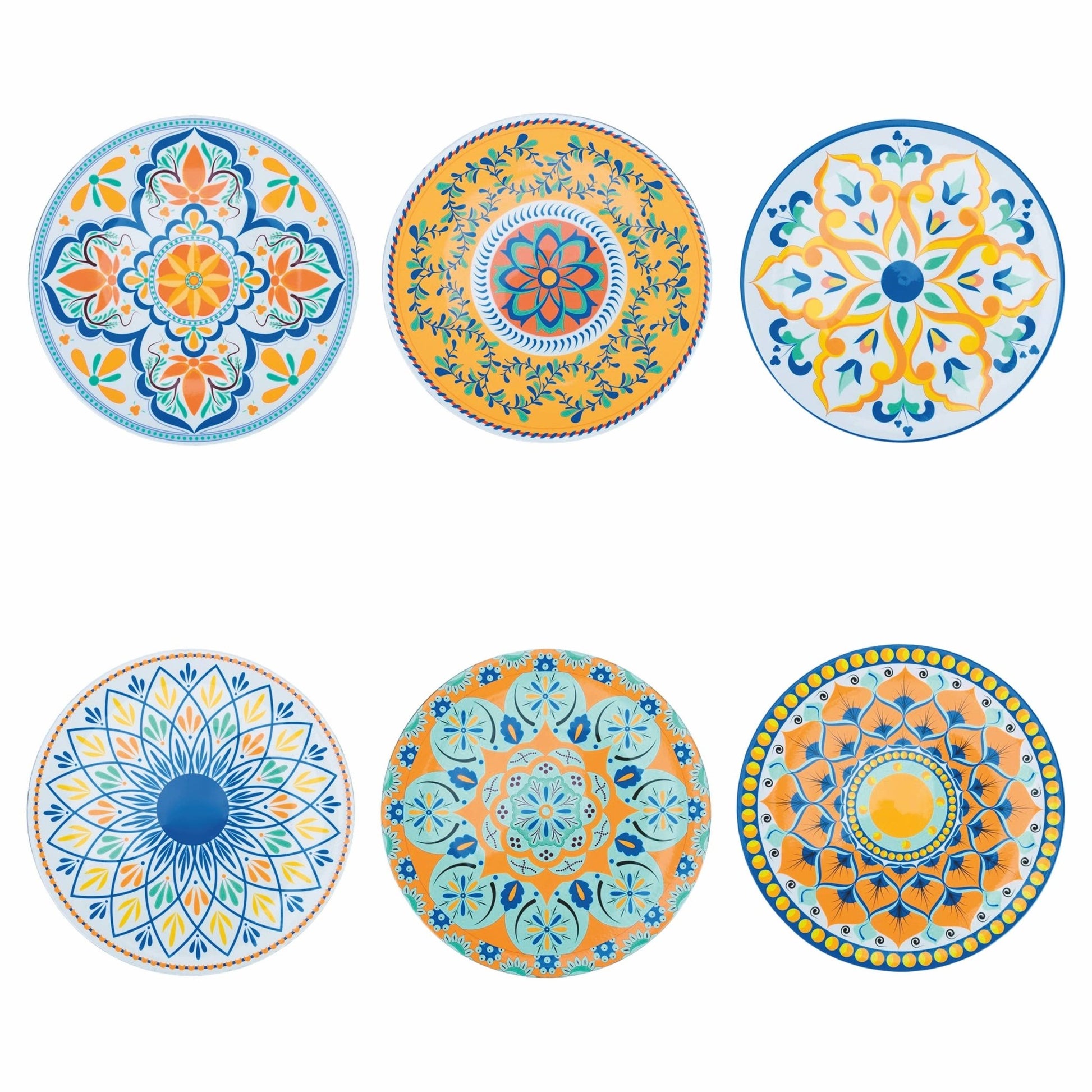 Sottopiatto Sicilia - Maravigghia Sicily