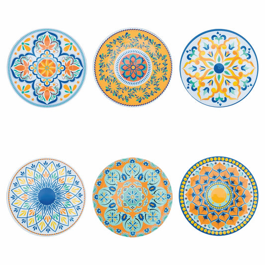 Sottopiatto Sicilia - Maravigghia Sicily