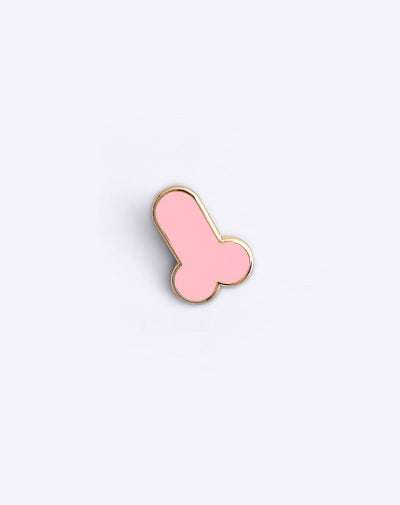 Spilla Dicks Don't LIE - Maravigghia Sicily