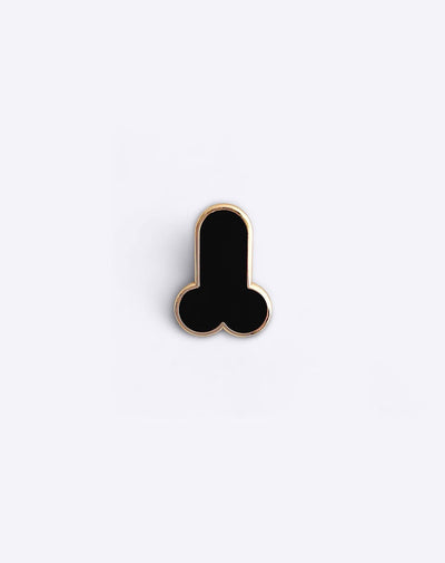 Spilla Dicks Don't LIE - Maravigghia Sicily
