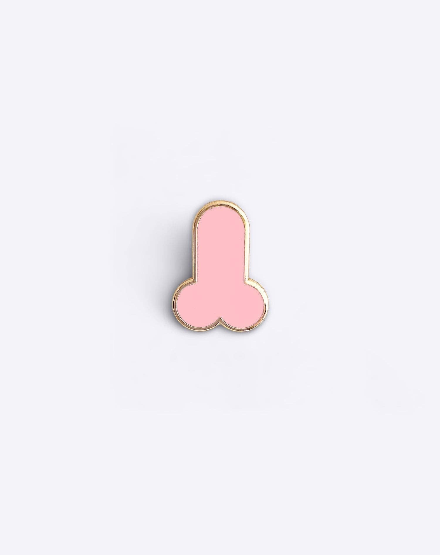Spilla Dicks Don't LIE - Maravigghia Sicily