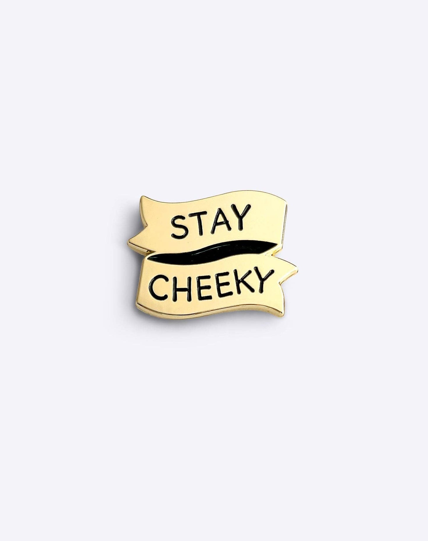 Spilla Stay Cheeky - Maravigghia Sicily