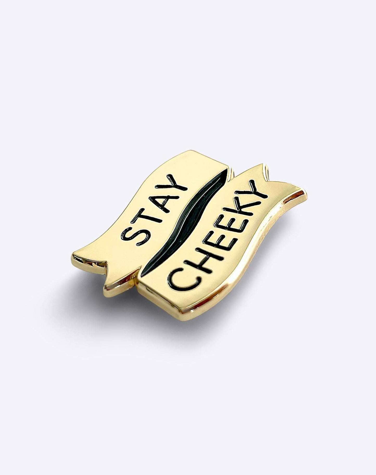 Spilla Stay Cheeky - Maravigghia Sicily