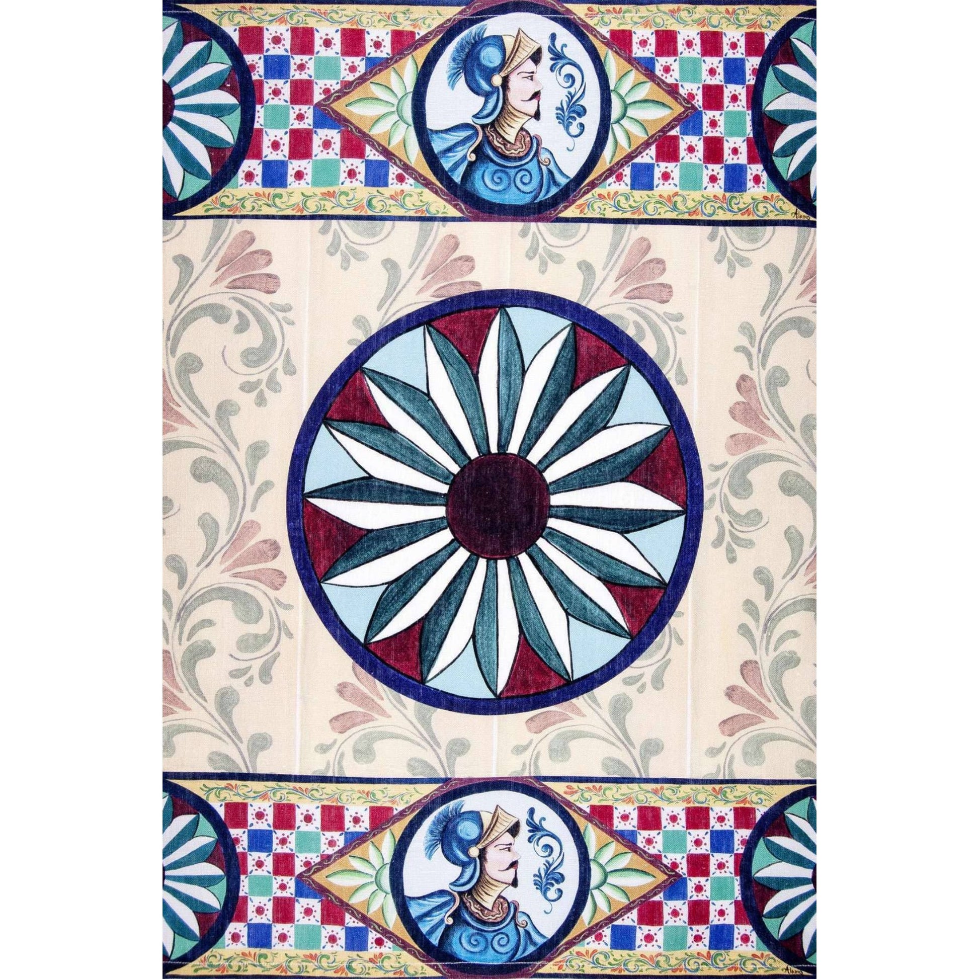 Strofinaccio Paladini - Maravigghia Sicily