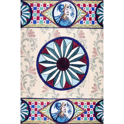 Strofinaccio Paladini - Maravigghia Sicily