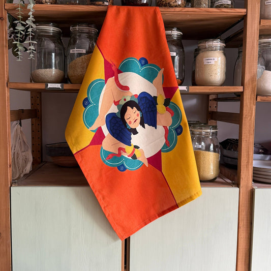 Strofinaccio Trinacria - Maravigghia Sicily