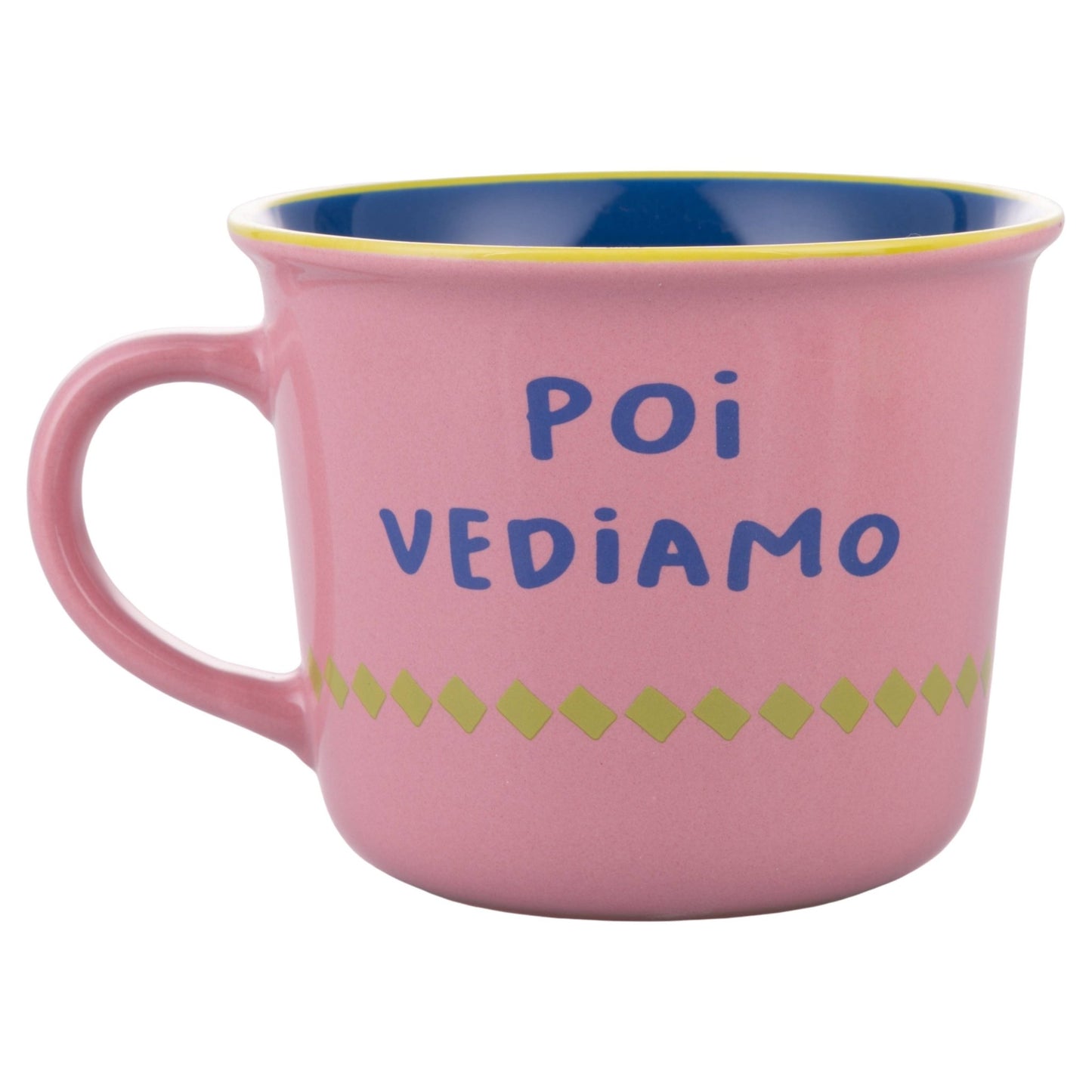 Tazza More amor - Maravigghia Sicily