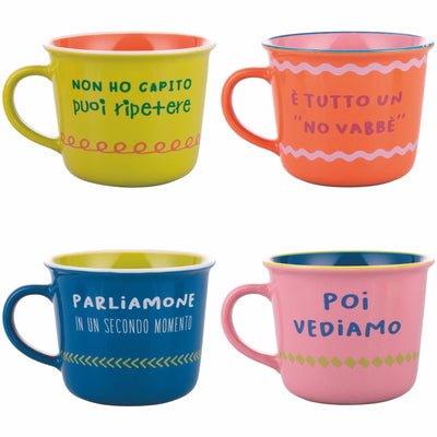 Tazza More amor - Maravigghia Sicily