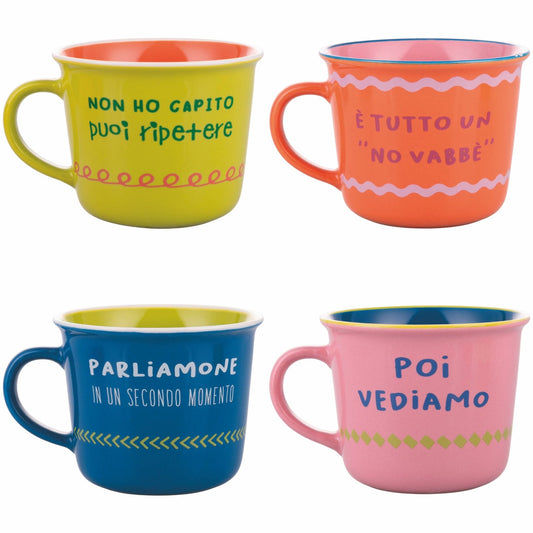 Tazza More amor - Maravigghia Sicily