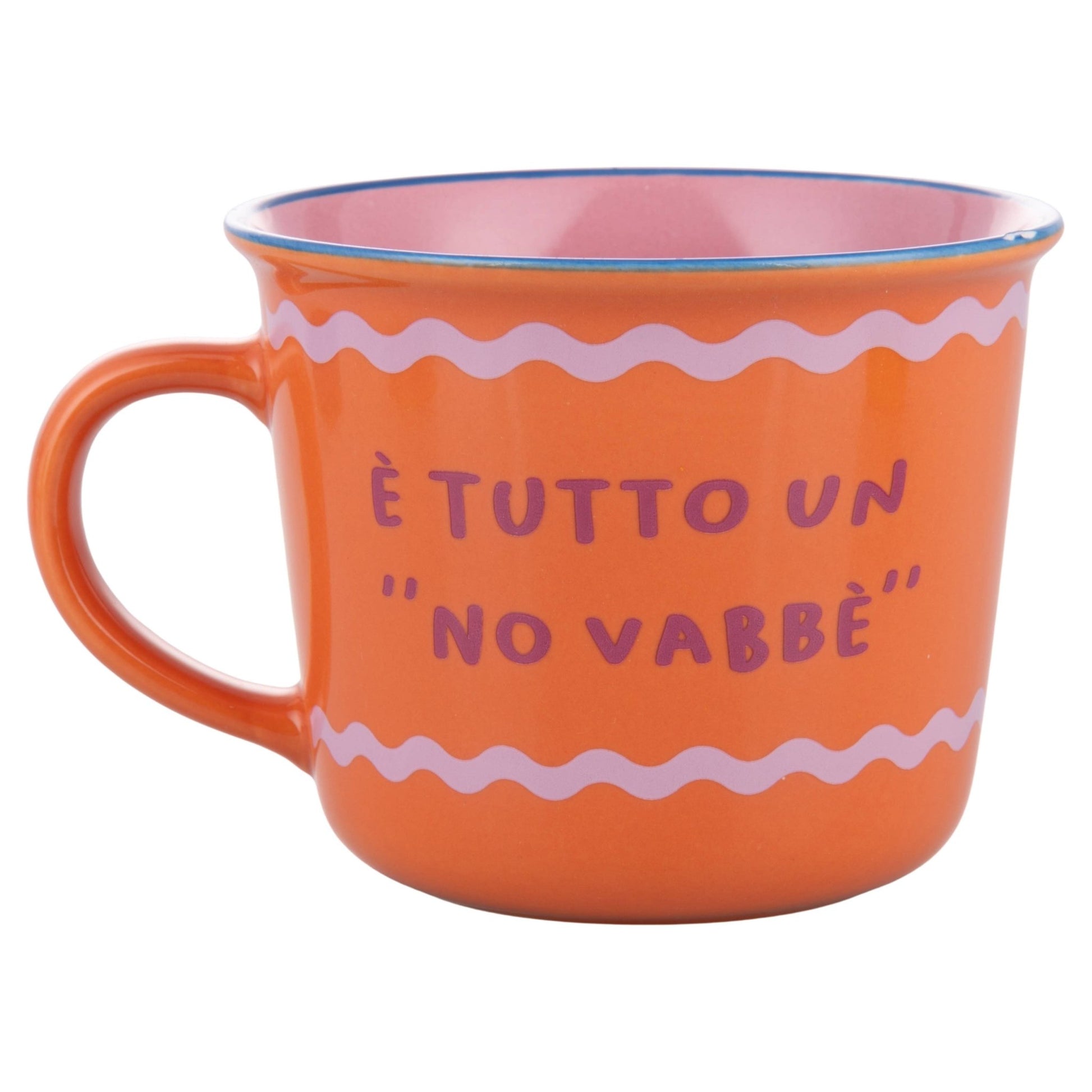 Tazza More amor - Maravigghia Sicily