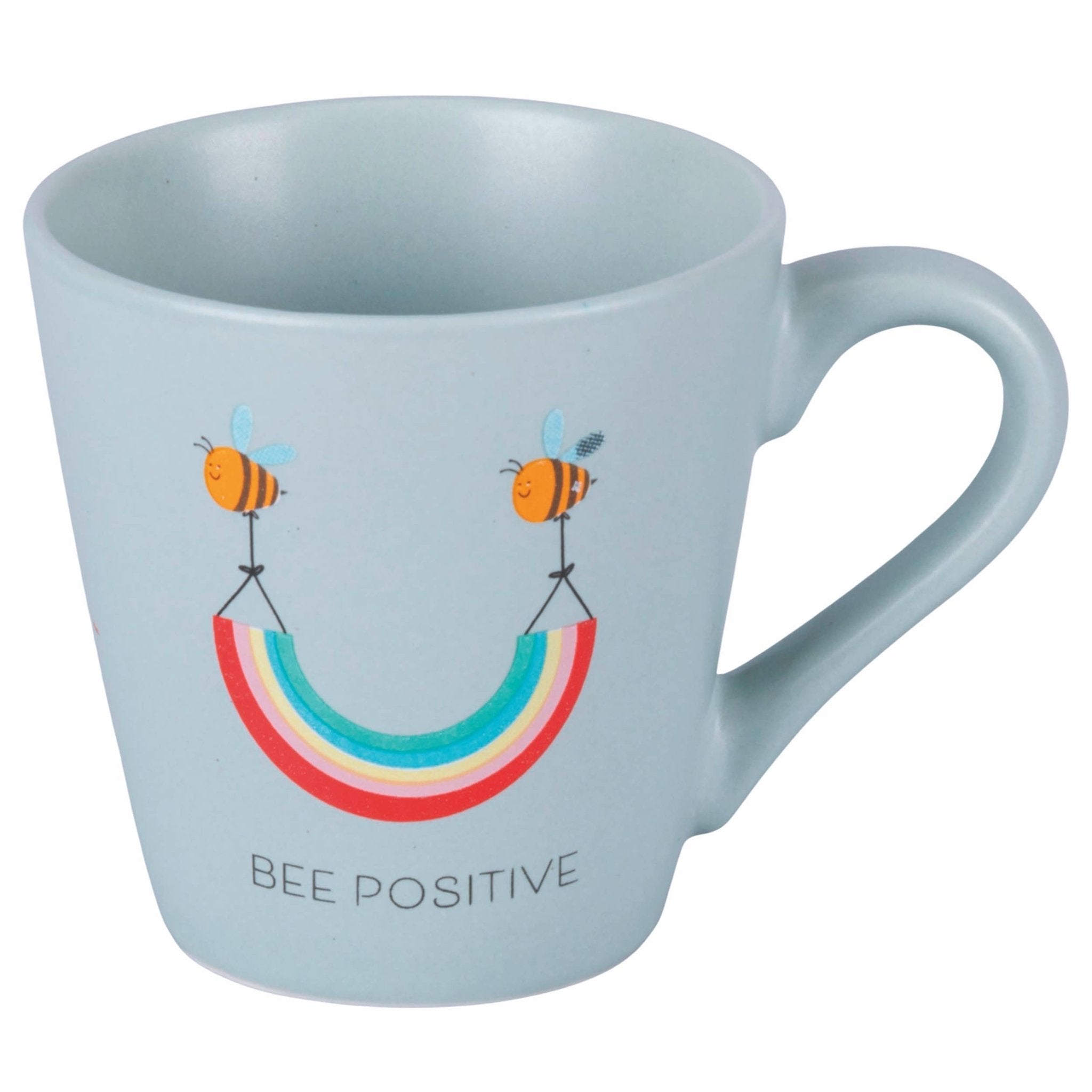 Tazzina Espresso BE POSITIVE - Maravigghia Sicily