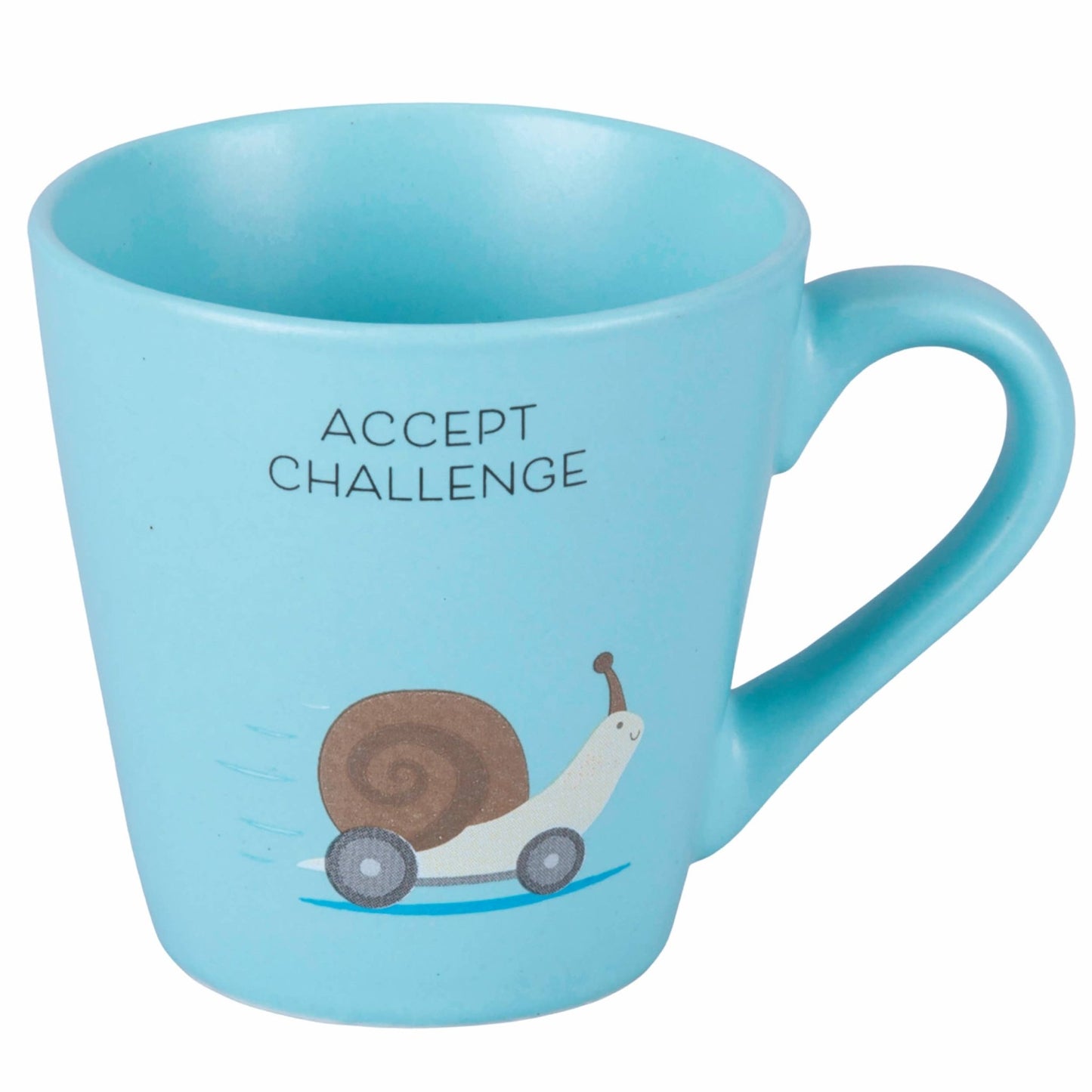 Tazzina Espresso BE POSITIVE - Maravigghia Sicily