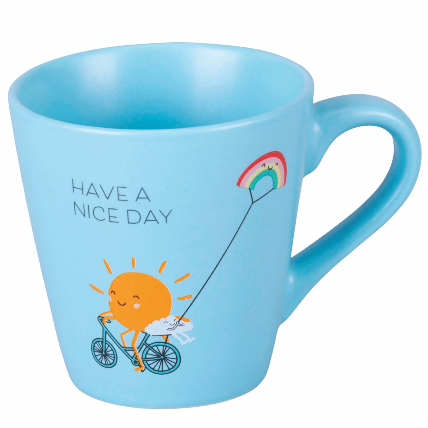 Tazzina Espresso BE POSITIVE - Maravigghia Sicily