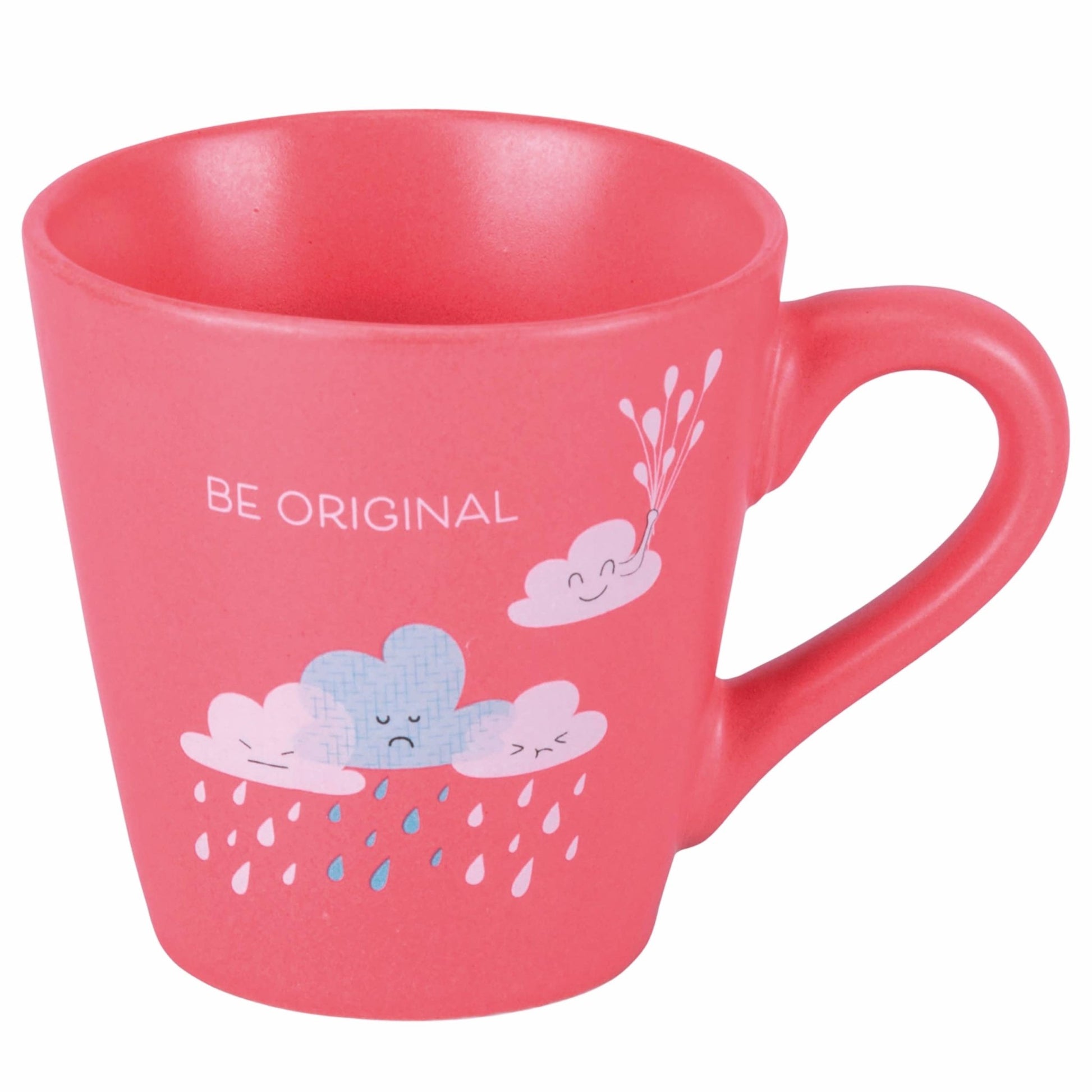 Tazzina Espresso BE POSITIVE - Maravigghia Sicily