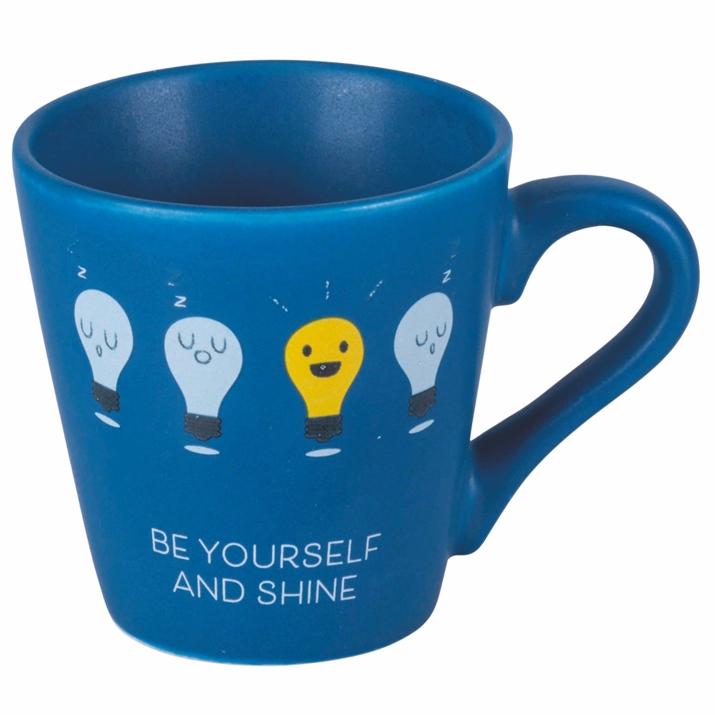 Tazzina Espresso BE POSITIVE - Maravigghia Sicily