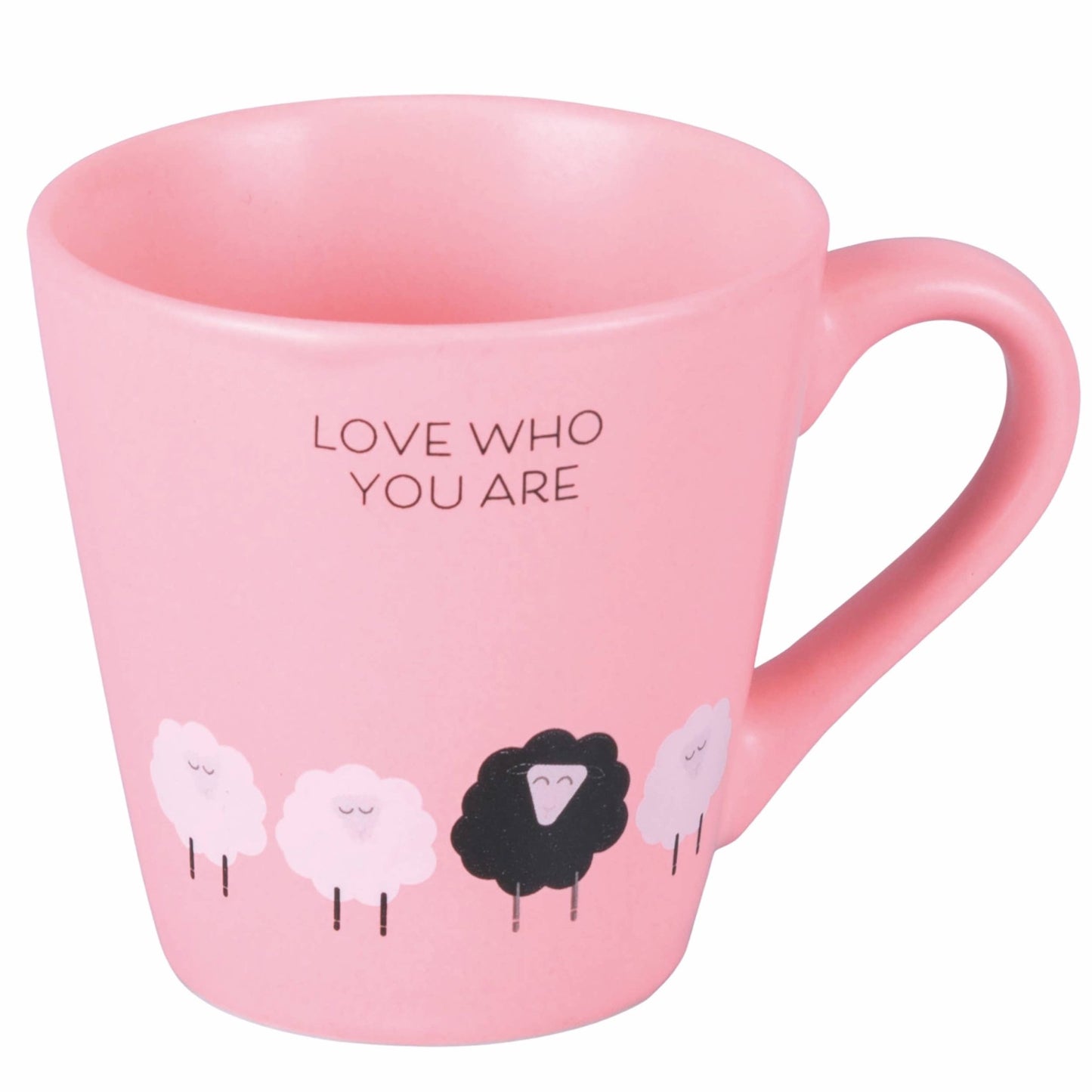 Tazzina Espresso BE POSITIVE - Maravigghia Sicily