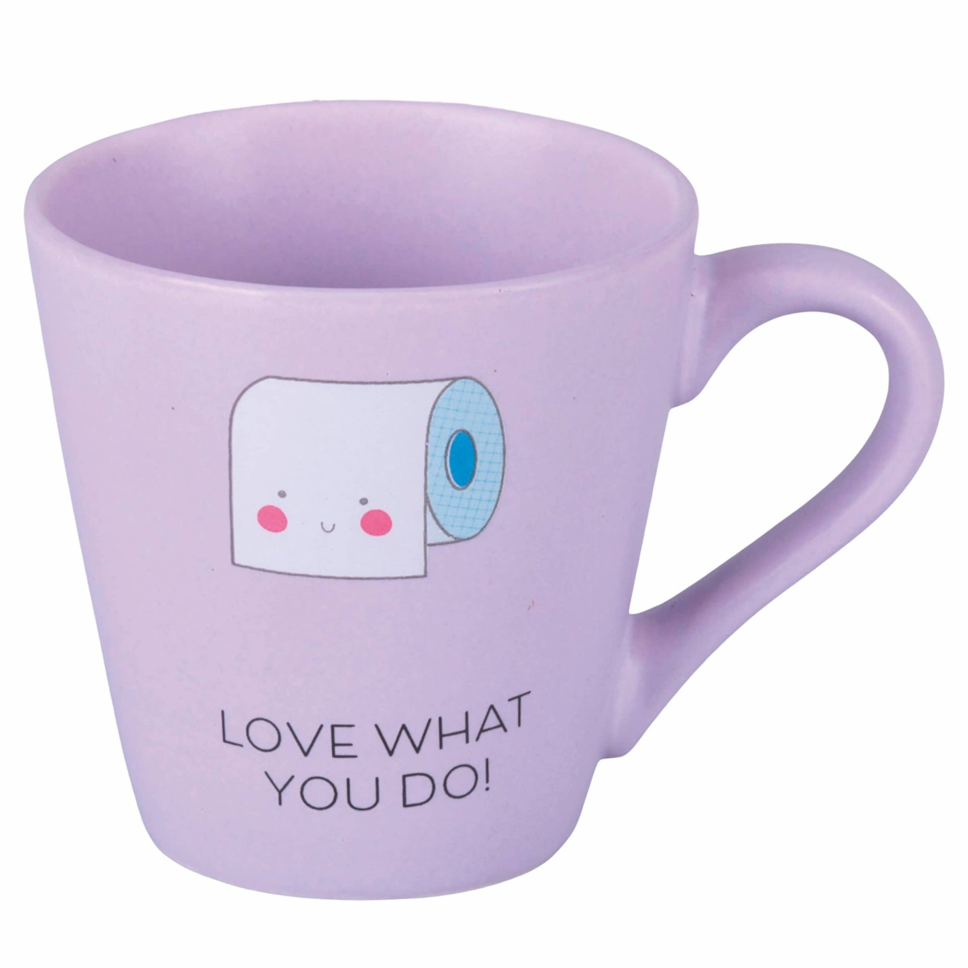 Tazzina Espresso BE POSITIVE - Maravigghia Sicily