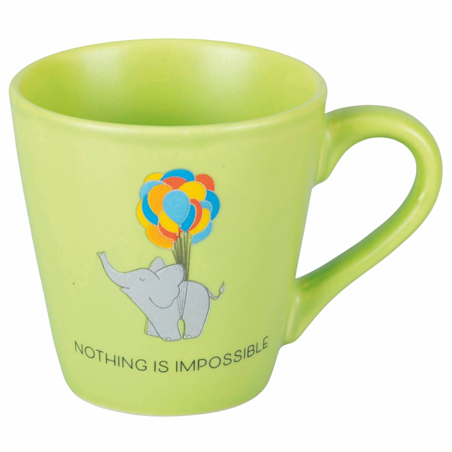 Tazzina Espresso BE POSITIVE - Maravigghia Sicily