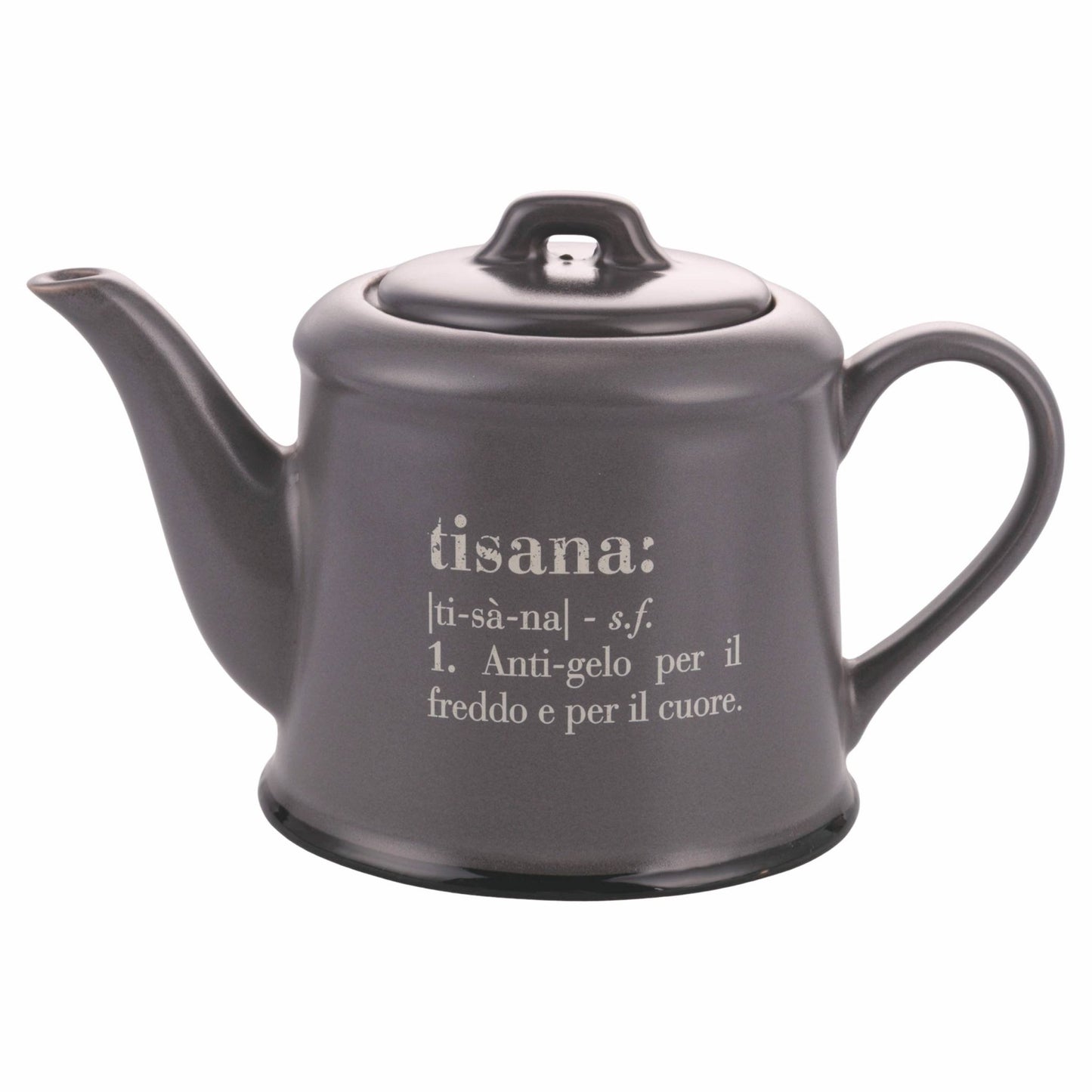 Teiera 900ml Tisana - Maravigghia Sicily