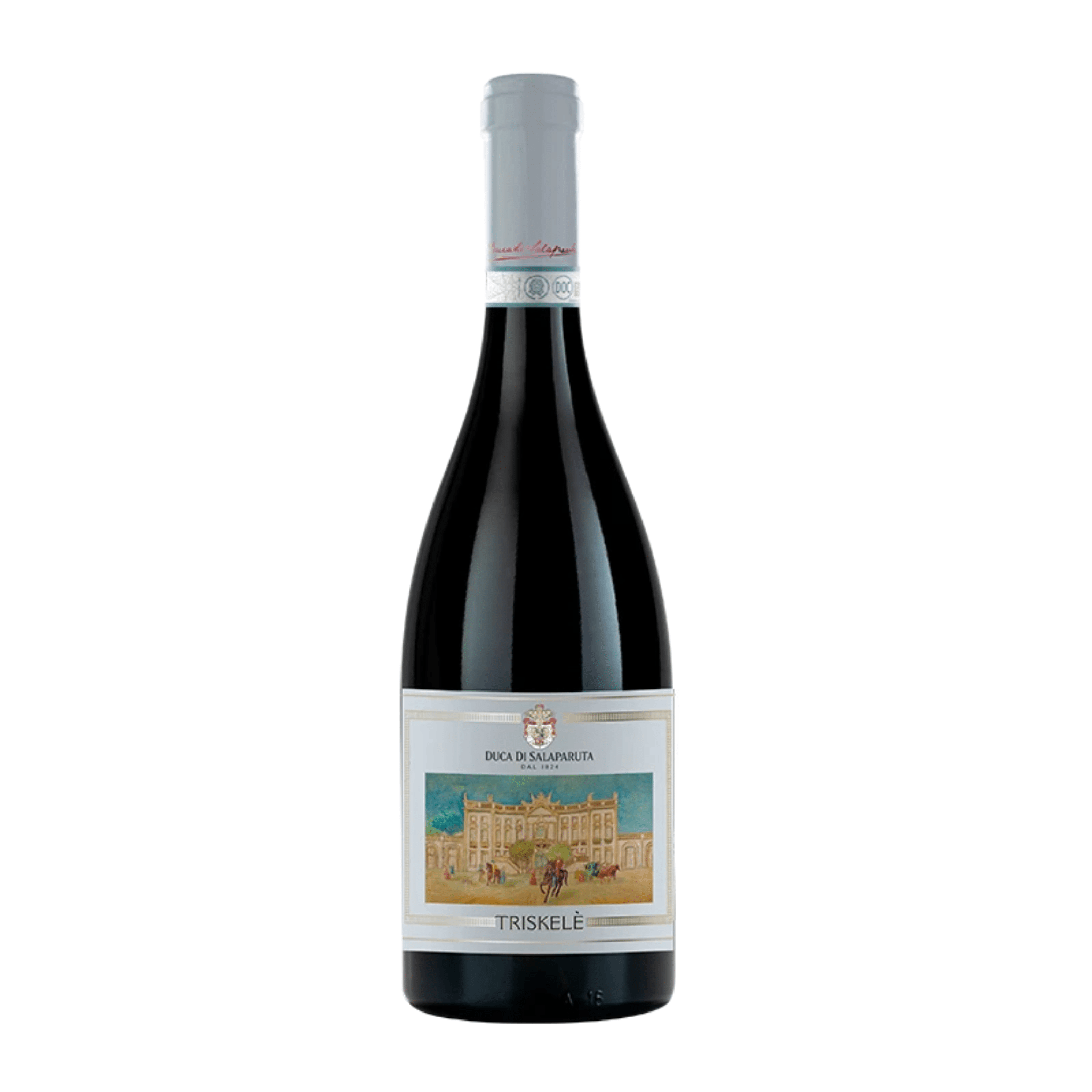 Triskelè 2022 - Nero d'Avola - Maravigghia Sicily